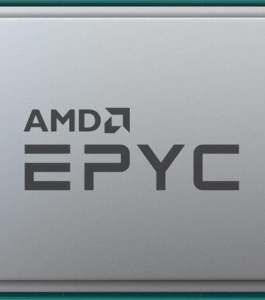 Процессор AMD EPYC 9554 Soc-SP5 3.1GHz OEM