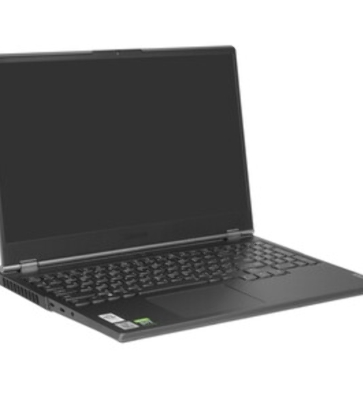 Клавиатура для ноутбука Lenovo Legion 7-15IMH05 черная
