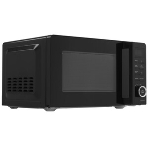 Микроволновая печь Centek CT-1562 черный, 20 л, 700 Вт, переключатели - кнопки, поворотный механизм, фото6