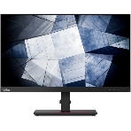 Монитор 23.8' Lenovo P24QD-40 IPS 2560x1440, 120 Гц, 4 мс, 16:9, 300 кд/м², HDMI 2.1, DP 1.4, DP-out, USB-C (140 Вт), USB Hub (4x USB 3.2, 1x USB-C), RJ-45, черный, фото10