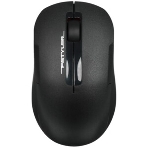 Мышь беспроводная A4Tech Fstyler FG15C Air2 белый, 1200 dpi, радиоканал, USB, кнопки - 3, фото10