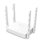 Роутер беспроводной Mercusys AC10 AC1200 10/100BASE-TX белый, фото16