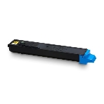 Картридж лазерный Kyocera TK-8115C (1T02P3CNL0) голубой для M8124cidn/M8130cidn 6000 стр., фото2
