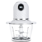 Измельчитель BQ CH1003 белый, фото 1