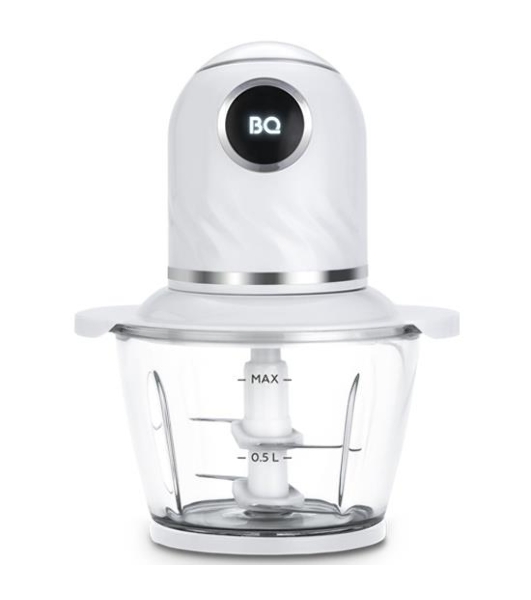 Измельчитель BQ CH1003 белый