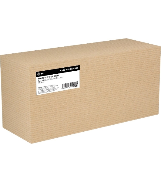 Печка в сборе Cactus CS-FU-KYO-P2040-NC (FK-1150-new compat) для Kyocera Ecosys P2335/M2040/M2540