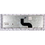 Клавиатура для ноутбука Packard Bell TM81 TM86 TM87 TM89 TM94 TM82 TX86/NV50 черная, фото2