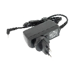 Блок питания (сетевой адаптер) для ноутбуков Asus 19V 1.58A 2.5x0.7мм 30W Travel Charger, OEM, фото2