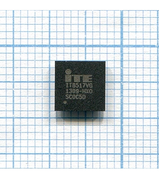 Мультконтроллер ITE IT8517VG-HXO