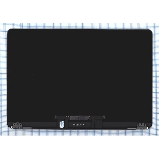 Матрица в сборе (дисплей) для MacBook Air 13 Retina A1932 A2179 Mid 2019 Early 2020 Space Gray A+