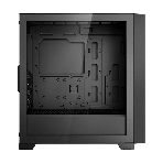 Компьютерный корпус без блока питания PCCooler C3D510 BK, Mesh Mid Tower, черный, TG, 0.7 SPCC, no fans E-ATX, ATX, mATX, mITX 170/390/205mm 2x2.5', 2x3.5', 7xPCI 2xUSB-A 3.0 455x220x491mm, фото14
