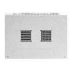 Шкаф телекоммуникационный 19' настенный 9U ExeGate EC-WM-9U.450.M.GREY (19', 9U, 600x450x500 мм (ШхГхВ), передняя дверь металл, съемные боковые панели, пыле- и влагозащита IP23, светло-серый RAL 7035), фото9