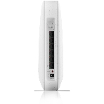 Маршрутизатор Zyxel Security Router - 3хGbE LAN, 1х2.5 GbE Lan, 2.5GbE WAN, Tri-Band Wifi 6 Mesh, фото11