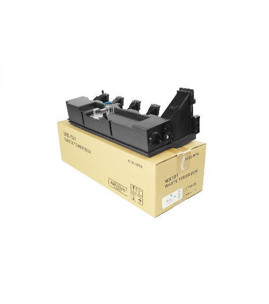 Сборник отработанного тонера NVPrint для Konica Minolta bizhub для C220/C280/C360 (WX-101, A162WY1, A162WY2)