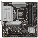 Материнская плата ASUS PRIME B860M-A WIFI, LGA 1851, Intel B860, 4xDDR5, 4xSATA, 2xM.2, 1xPCIe 5.0 x16, 1xPCIe 4.0 x16, 1xPCIe 4.0 x1, 2xDP, 1xHDMI, 1x 2.5Gb LAN, 1xUSB-C 20Gbps, 1xUSB-A 10Gbps, 2xUSB-A 5Gbps, 4xUSB-A 2.0, 3x3.5 мм, 7.1, micro-ATX., фото16
