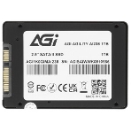 Накопитель SSD AGI AI238, 1Tb, SATA III, 2.5', R/W 558/504, фото8