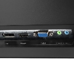 Монитор 27' Lime F270L IPS 1920x1080, 100 Гц, 4 мс, 16:9, 250 кд/м², 1xHDMI, 1xDP, 1xVGA, 2xUSB, 1xаудио, черный, фото14