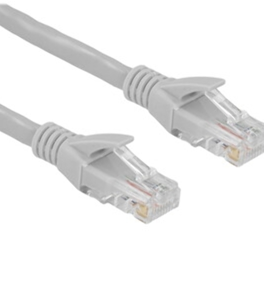 Патч-корд ExeGate UTP-RJ45-RJ45-C6-0,5M-BL, UTP, cat.6, 0,5м, синий