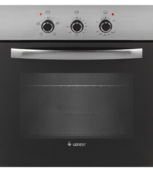 Встраиваемая газовая духовка Gefest 601-01