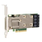 Контроллер MegaRAID 9460-16I SGL (05-50011-00), PCIe 3.1 x8 LP, SAS/SATA/NVMe, RAID 0,1,5,6,10,50,60, 16port(4 * int SFF8643), 4Gb Cache, 3516ROC, фото4