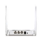 Роутер беспроводной Mercusys AC10 AC1200 10/100BASE-TX белый, фото17