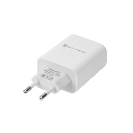 Сетевое зарядное устройство Rexant 3 x USB, 5V, 3 А + 1 А + 1 А, белый, фото3