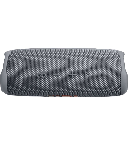 Портативная акустика JBL Flip 6 серый, Bluetooth 5.1