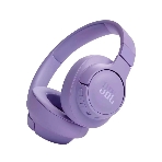 Беспроводные/проводные наушники JBL Tune 720BT фиолетовый, полноразмерные, Bluetooth + проводной, быстрая зарядка, фото24