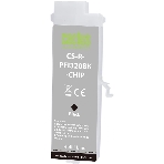 Картридж перезаправляемый струйный Cactus CS-R-PFI320BK-CHIP PFI-320BK черный (260мл) для Canon imagePROGRAF TM-200/200MFP/205/300/300MFP/305/250/255/350/355 с чипом, фото2
