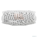 Портативная колонка JBL CHARGE 6 45W белый, фото12
