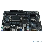 Материнская плата Gigabyte H610M-H DDR4, LGA 1700, Intel H610, 2xDDR4, 4xSATA, 1xM.2, 1xPCIe 4.0 x16, 2xPCIe 3.0 x1, 1xVGA, 1xHDMI, 1x1Gb LAN, 4xUSB-A 5Gbps, 2xUSB-A 2.0, 1xPS/2, 3x3.5 мм, 7.1, mATX, фото17