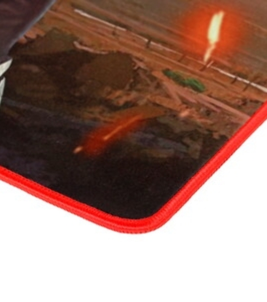 Коврик Marvo Blaze XL