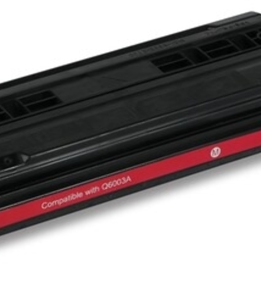 Картридж лазерный ProfiLine PL-Q7563A для принтеров HP Color LaserJet 2700/3000/3000N/3000DN/3000DTN Magenta 3000 копий
