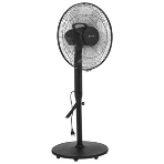 Вентилятор Neoclima RSF-5000 белый, напольный, 45 Вт, 3 скорости, 40 см, фото8