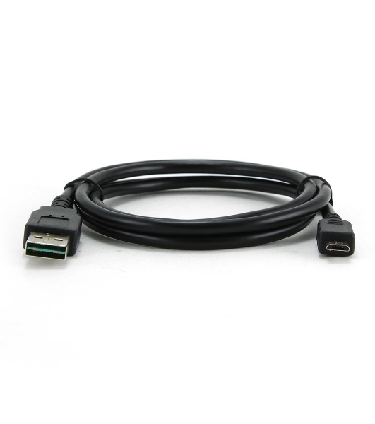 Кабель Gembird/Cablexpert USB 2.0, мультиразъем USB, AM/microB 5P, 1м, пакет