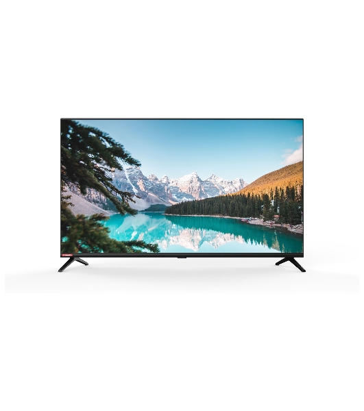 Телевизор Starwind 40' SW-LED40SG300 черный LED FHD 60Hz Яндекс ТВ
