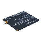 Аккумулятор CS-MX421SL BT42C для Meizu M2 Note 3.8V, 3100mAh, 11.78Wh, фото5