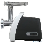 Мясорубка электрическая Bosch MFW68680 черный, 2200 Вт, 4.3 кг/мин, реверс, защита от перегрузки, насадки - 5, фото7