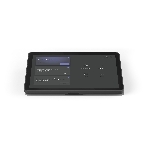 Сенсорный контроллер Logitech Tap IP-GRAPHITE 952-000085, фото9