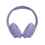 Беспроводные/проводные наушники JBL Tune 720BT фиолетовый, полноразмерные, Bluetooth + проводной, быстрая зарядка, фото23