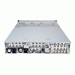 Серверная платформа ASUS RS720A-E12-RS24U/WOCPU/WOM/GWOG/Z/26R2/WOS/WOA/WON/WOM/WONCRD/WORCRD/EU, фото 1