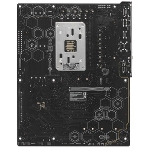 Материнская плата ASUS TUF GAMING A620-PRO WIFI, AM5, AMD A620, 4xDDR5, 4xSATA, 2xM.2, 1xPCI-E 4.0 x16, 1xPCI-E 3.0 x16, 2xPCI-E x1, 1xHDMI, 1xDP, 1x 2.5Gb LAN, 3xUSB-A 2.0, 2xUSB-A 3.2 Gen 2, 1xUSB-C 3.2 Gen 1, 5x3.5 мм, 7.1, ATX, фото29