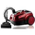 Пылесос Vitek VT-1833-01-PR жемчужный, 400/1800 Вт, уборка сухая, пылесборник контейнер 3.5 л, фото12
