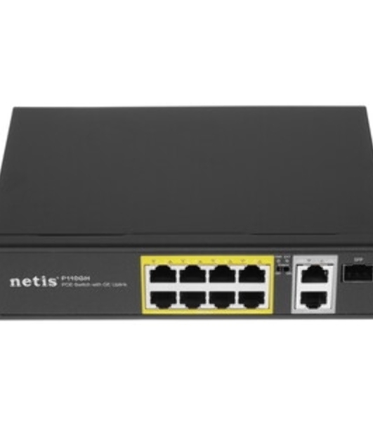 Коммутатор Netis P110GH