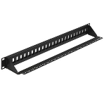 Патч-панель наборная Lanmaster LAN-PPAR24OK-UTP 19' 1U 24xRJ45 UTP, фото4