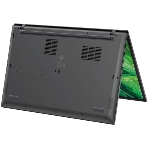 Ноутбук Digma Pro Fortis M Ryzen 5 7430U 16Gb SSD 512Gb AMD Radeon Graphics 14.1' IPS FHD (1920x1080) Windows 11 Pro grey WiFi BT Cam 4250mAh (DN14R5-ADXW01), фото19