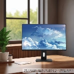 Монитор 27' Lime F270L IPS 1920x1080, 100 Гц, 4 мс, 16:9, 250 кд/м², 1xHDMI, 1xDP, 1xVGA, 2xUSB, 1xаудио, черный, фото12