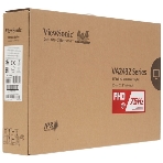 Монитор 23.8' ViewSonic VA2432-MHD-3 IPS 1920x1080, 75 Гц, 4 мс, 16:9, 250 кд/м², VGA, HDMI 1.4, DP 1.2, 3.5 Jack, динамики (2x2 Вт), черный, фото20