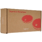 Микрофоны выносные проводные 2 шт. (989-000171) для Logitech ConferenceCam Group , фото15