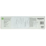 Картридж лазерный HP CF542X (HP 203X) желтый для HP LaserJet M254/M280/M281 2500 страниц., фото6